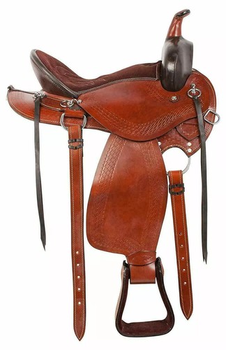 Selle endurance tack western - tack,