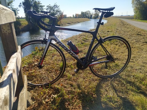 Giant tcr advanced - tcr, 2