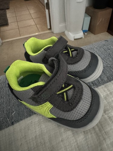 Stride rite size first - rite,