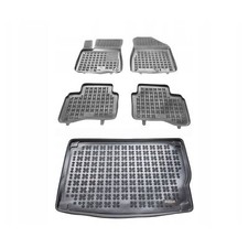 Ensemble de tapis de sol et