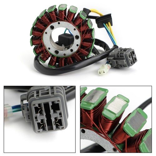 Alternateur stator pour - stator, arctic