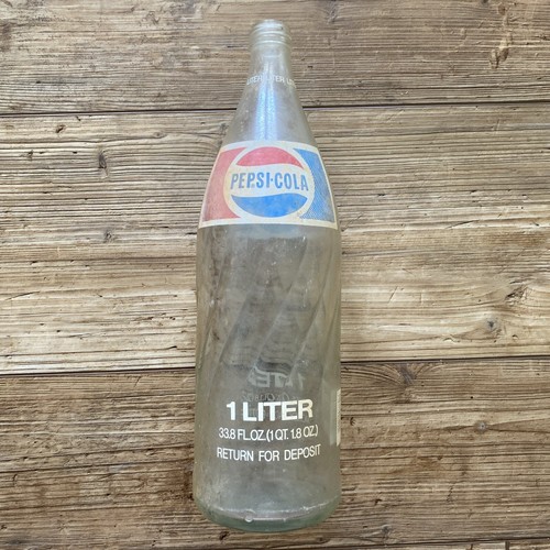 Pepsi cola 1 - /,