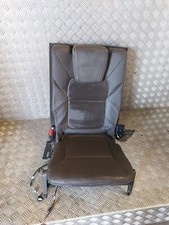 Siège Arrière 3eme Rangée