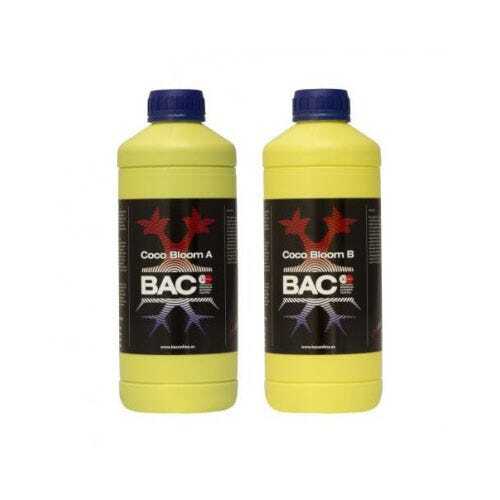 Engrais pour floraison bac - floraison,