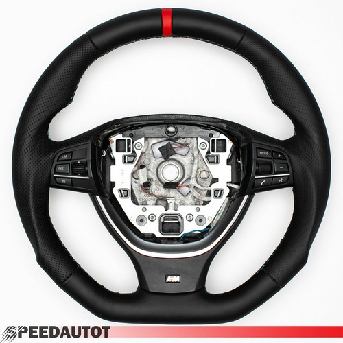 Tuning volant aplati - volant, m