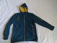 Men's 2XL QUECHUA DECATHLON