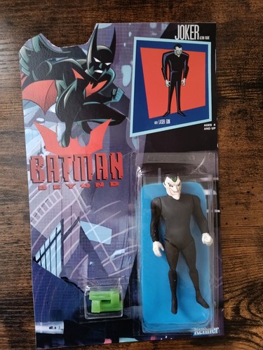 Batman beyond animated joker - beyond,