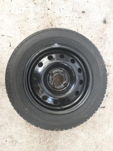Roue secours renault laguna - roue,