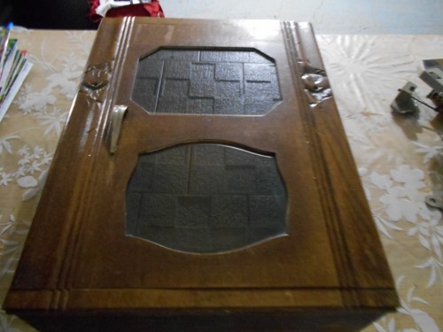 Caisse carillon odo - carillon,