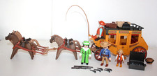 PLAYMOBIL 3803 DILIGENCE