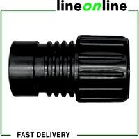 Manchon pour tube flexible Ø