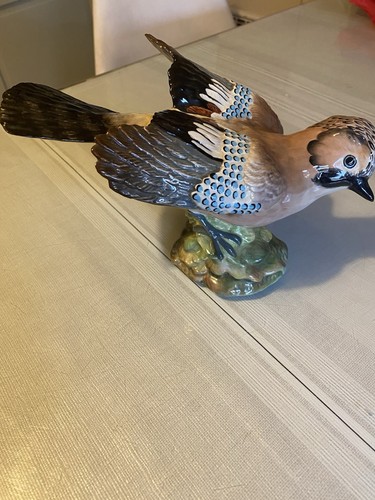 Beswick birds jay - beswick, 1219