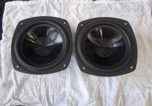Paire enceintes mcintosh - paire,