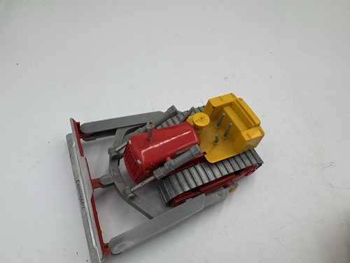 Continental bulldozer cd8 - continental,