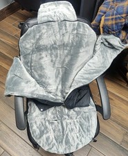 Letanta Baby Stroller Bunting