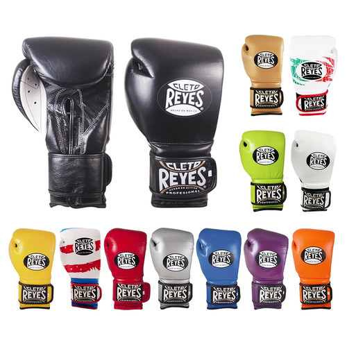 Cleto reyes boxing gloves - cleto,