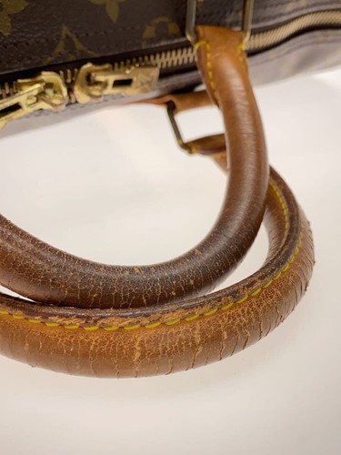 Louis vuitton keepall - louis,