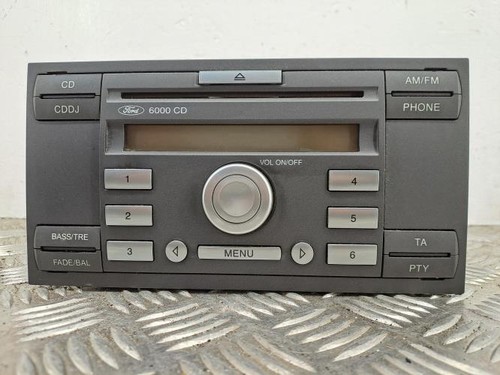 Autoradio origine ford - ford, focus