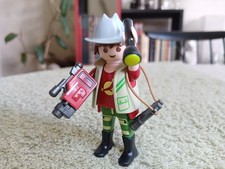 PLAYMOBIL Préhistoire -