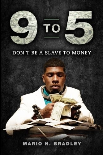 Don be a slave - a,