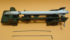 Dinky Supertoys Camion Missile