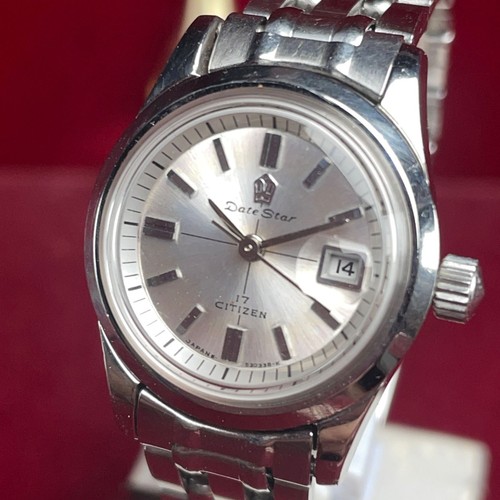 Montre ancienne vintage
