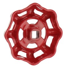Poignées de roues à billes