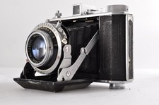 Appareil photo télémétrique Olympua Six 6 avec Zuiko F.C 7.5cm f2.8 [Exc+2] J...