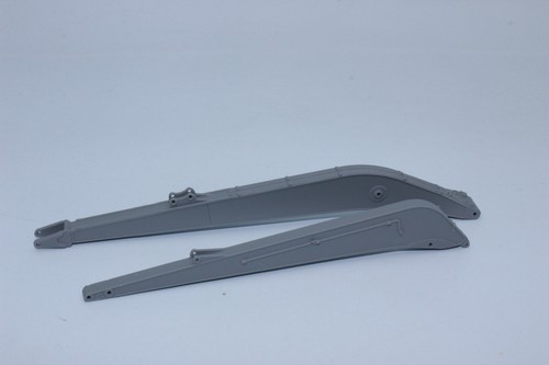 Long reach ausleger gris 87 - ausleger, 1:87