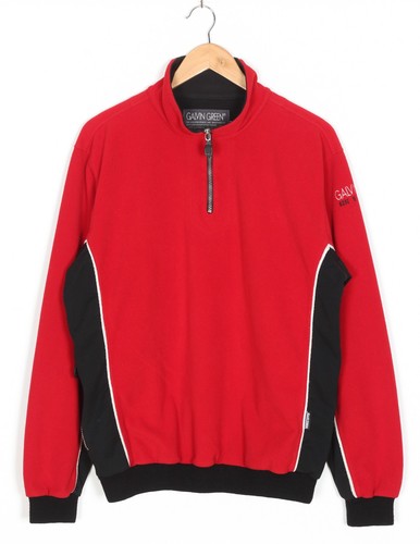 Veste polaire golf galvin - veste,