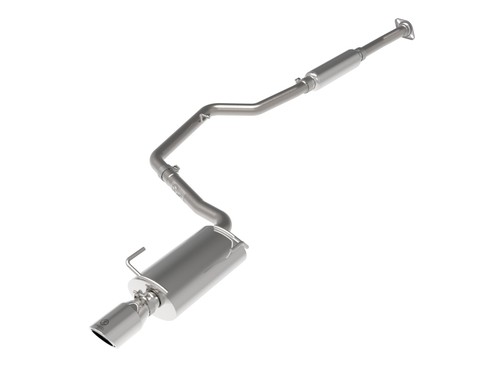 Afe power takeda cat back - takeda, cat-back