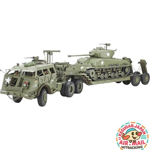 Tamiya army 40t - 1/35, us