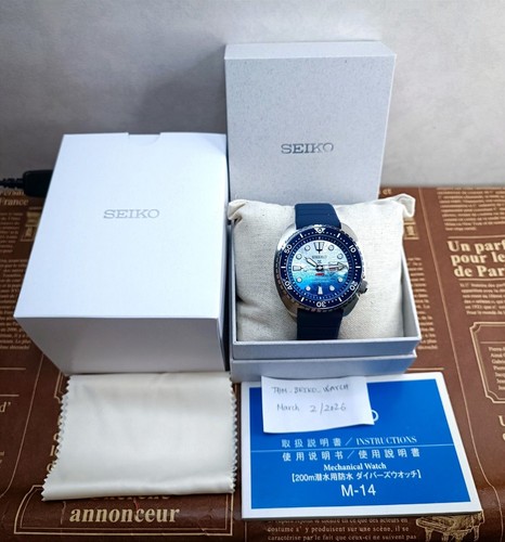 Montre plongée seiko - de,