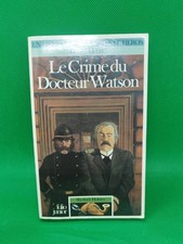 LDVELH les Crimes Du Docteur