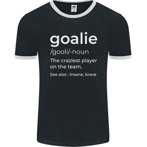 Gardien keeper football glace - gardien,