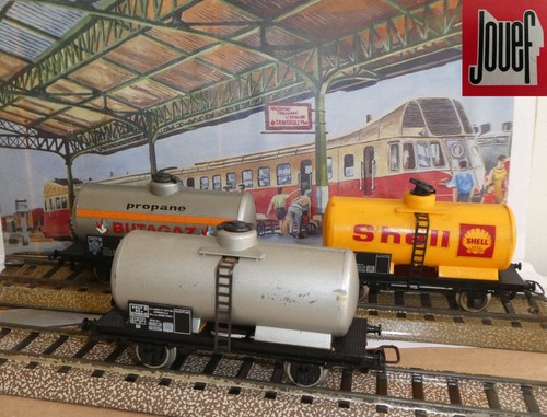 6307 6370 jouef - 6307, ho