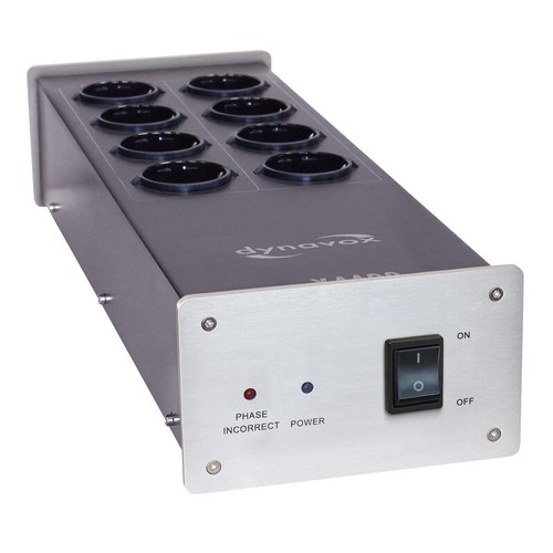Dynavox x4100s prise - dynavox,