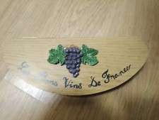 Coffret Thermomètre Mercure Pour Vin Déco Rétro Dégustation -No Tire bouchon