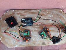 JM LAB DB 19     2 filtres passifs d'enceintes 2 voies jmlab  focal