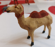 ancien santon chameau devineau