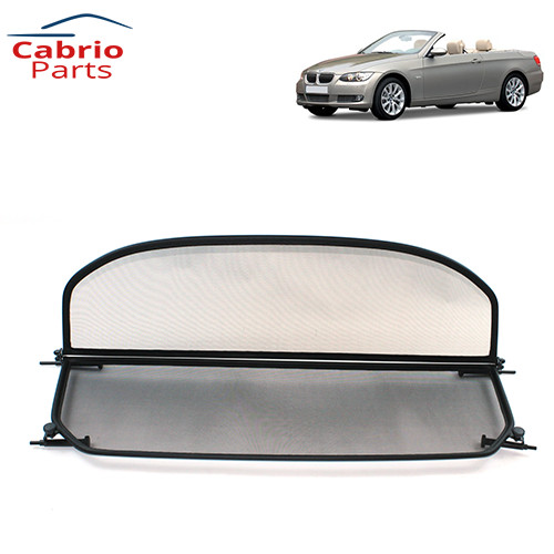 Cabrioparts filet anti - , remous