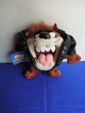 Peluche TAZ     LOONEY TUNES