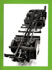 MERCEDES / CHASSIS BUS DE