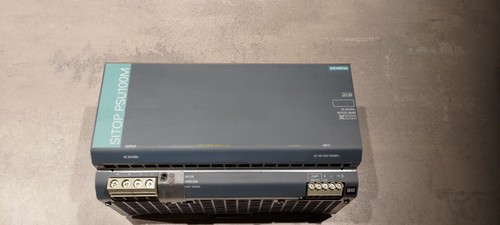 Alimentation sitop siemens - alimentation, de