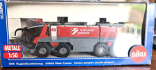 SIKU 1/50 collection 1988 -
