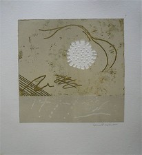 Max papart gravure originale - max,