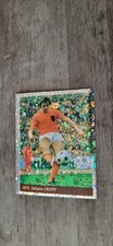 IMAGE    PANINI    FOOT   / JOHANN   CRUYFF  / ALBUM. . D. S. 98