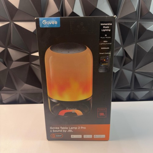 Govee table lamp pro - govee,