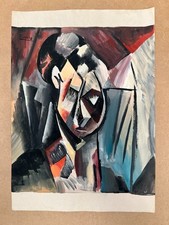 Pablo Picasso Dessin sur