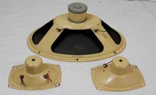 3 haut parleur AUDAX 21/32